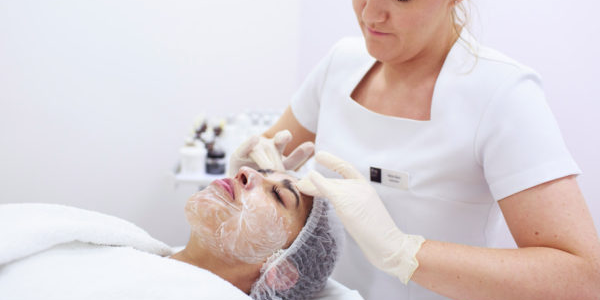 Kimyasal Peeling